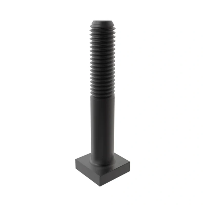 42307 | T-BOLT, 1/2 X 4-1/2 | Jergens